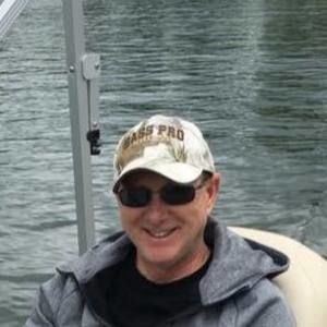 Meet your Posher, Rick